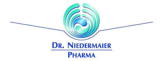 Logo von Niedermaier Pharma